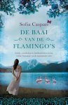 Sofia Caspari - Argentinië 2 -   De baai van de flamingo's