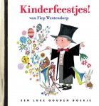 Hans van der Voort, Hans van der Voort - Gouden Boekjes  -   Kinderfeestjes!