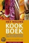 Henderson, H.H.F., H. Toors, L.J. Hebbelink-Bosch, C.Thijssen - Het nieuwe kookboek. Het basiskookboek voor iedere keuken!