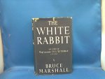 Marshall Bruce - The white rabbit