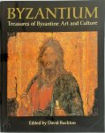 David Buckton, British Museum - Byzantium
