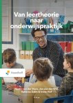 Tjipke van der Veen, Jos van der Wal - Van leertheorie naar onderwijspraktijk