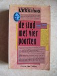 Lessing, Doris - Stad met de vier poorten / druk 1