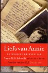 Schmidt, Annie M.G. - Liefs van Annie / de mooiste brieven van Annie M.G. Schmidt