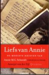 Schmidt, Annie M.G. - Liefs van Annie / de mooiste brieven van Annie M.G. Schmidt Schmidt, Annie M.G. - Liefs van Annie / de mooiste brieven van Annie M.G. Schmidt