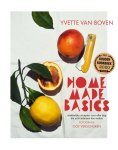 Yvette van Boven - (1) Home Made Basics