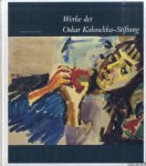 Mauron, Véronique - Werke der Oskar-Kokoschka-Stiftung