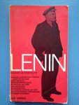 Harmsen, Ger - Lenin. Filosoof van de revolutie