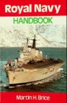 Brice, M.H. - Royal Navy Handbook