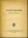 Plemp van Duiveland, mr. L.J. - Willem Frederik