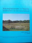 E.J. Weeda (red.) - Blauwgraslanden in Twente - Schatkamers van het Natuurschoon