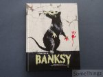Alessandra Mattanza, John Brandler (voorw.). - Unofficial: Banksy.