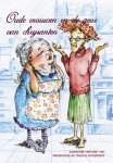 Yvonne Gillissen, Hoogendoorn - Oude vrouwen en de geur van chrysanten