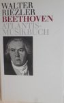 Walter Riezler 210704 - Beethoven