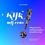 Jaap de Jonge - Kijk mij eens!