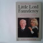 Burnett, Frances Hodgson Burnett - Little Lord Fauntleroy