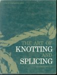 Cyrus Lawrence Day - The art of knotting and splicing