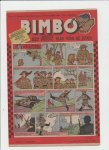 - Bimbo nummer 9 6e reeks - Bimbo nummer 9 6e reeks