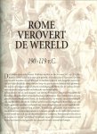 Blanchon Flora en Redactie van Reader's Digest Vertaald en bewerkt doote Jac. G. Constant met Myrrhe Buffing - Bloeitijd van het Romeinse Rijk (277 v.Chr - 192 n.Chr)   De wereld van eeuw tot eeuw