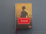 FREDRIKSSON, MARIANNE. - Simon. FREDRIKSSON, MARIANNE. - Simon.