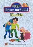 IBEB - Boek voor kleine moslims, deel 11: Ibadah