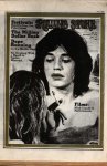 Rolling Stone Magazine - Rolling Stone : September 3, 1970 : Mick Jagger in Performance