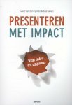 Kaat Jansen - Presenteren met impact