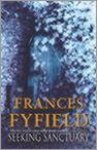 Frances Fyfield - Seeking Sanctuary