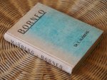 MJOBERG E. - Borneo de onbekende parel van Nederlandsch-Indi?. Het leven, de zeden en de gewoonten der bewoners van Borneo