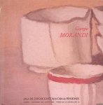 Brandi, Cesare & Carlo Bertelli & Julián Gallego - Giorgio Morandi 1890-1964. Exposicion organizada por la Fundacion Caja de Pensiones