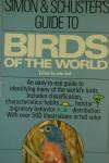 Bologna, Gianfranco - Birds of the world