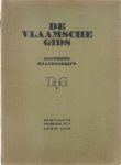  - De Vlaamsche Gids april 1946