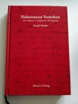 Ewald Stoteler - Hahnemann Verstehen / druk 1