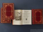 Ferreira de Castro. - Obras de Ferreira de Castro (4 vols. complete).