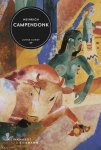 Gisela Geiger - Heinrich Campendonk