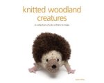 S Johns - Knitted Woodland Creatures