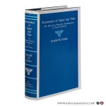 Faden, Arnold M. - Economics of Space and Time. The Measure-Theoretic Foundations of Social Science.