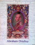 Werner, Jan - Abraham Ortelius (1527-1598): aartsvader van onze atlas