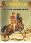 Cornen / Plisson - Tristan - Het elixer der vergetelheid