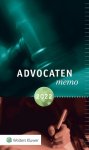  - Advocatenmemo 2022
