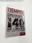 Unbekannt: - TIEMPO DE RELOJES - Nº 52 Primavera 2008 - Coleccion New-Vintage - 140 Aniversario
