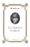 Henri Bergson - De Creatieve Evolutie