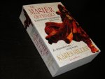 Karen Miller - De Magier Ontwaakt. BOEK 2. [Koningmaker Koningbreker]