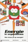 Christel Koerhuis - Energie in organisaties