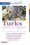 Unknown - Turks spreken en begrijpen