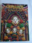 Brinkgreve, Francine / Stuart-Fox, David - Offerings. The Ritual Art of Bali