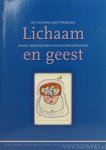 BAAK, J. VAN, BARTELS, J., HEUSDEN, B. VAN, (RED.) - Lichaam en geest. Het lichaam/geest-probleem, vanuit verschillende invalshoeken benaderd.
