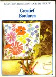  - Creatief BORDUREN - L.J.M. Lemmens, 184 blz.