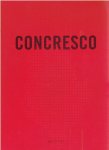 GALJAARD, David - David Galjaard - Concresco. - Signed - Numbered edition 085/100.