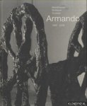 Janssen, Roland (samenstelling) - Beeldhouwer Armando. Oeuvrecatalogus bronssculpturen 1988-2006. Bildhauer Armando. Werkverzeichnis der Bronzeskulpturen 1988-2006. Sculptor Armando. Ouevre catalogue of the bronze sculptures 1988-2006